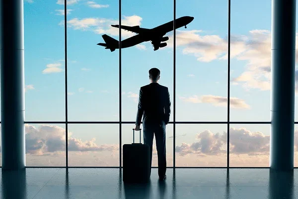 Flight tickets from Ferghana to Dubai from US$103
