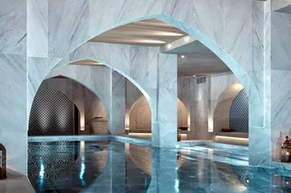 Accor continues its expansion in Uzbekistan with the signing of the first project in Bukhara