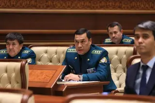 Separate provisions of the Law "On the Prevention of Offenses" caused objections from senators