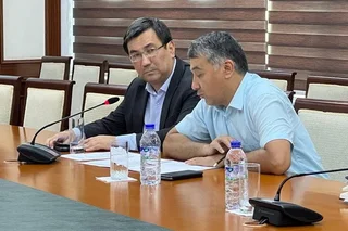 Uzcharmsanoat Association to cooperate with the Higher School of Entrepreneurship and Business