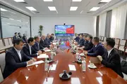 Узбекистан и CSCEC International обсудили новые проекты в строительстве