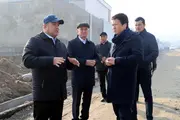 Изучены работы по развитию туризма в Ферганской области