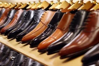 Uzbekistan imports 2.7m pairs of shoes in Jan-Sep