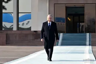 President of Uzbekistan to visit Jizzakh region