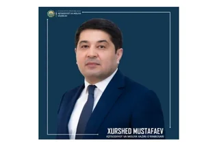 Хуршед Мустафаев назначен заместителем министра экономики и финансов по нефтегазу