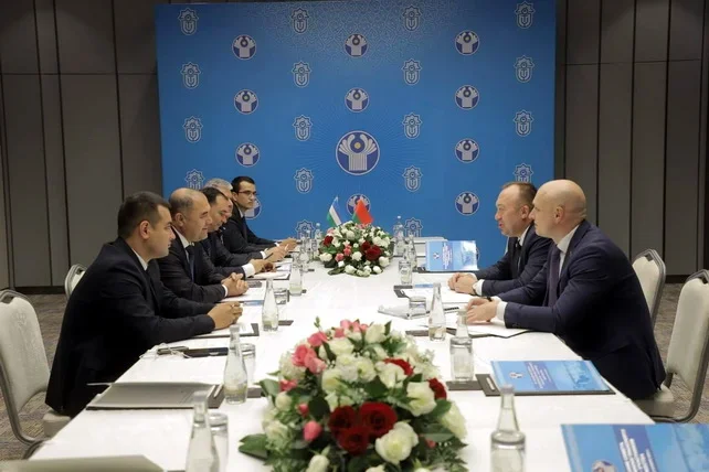 O‘zbekiston va Belarus temir yo‘l ma’muriyatlari o‘rtasida hamkorlik uchrashuvi bo‘lib o‘tdi