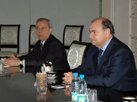 Samarkand, Rio de Janeiro sign partnership agreement 