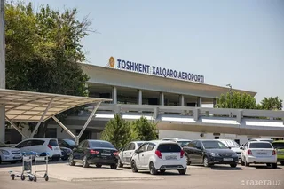 В Узбекистане установлены требования к платным парковкам