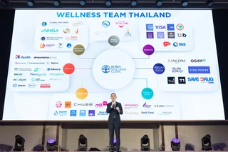 Thailand Unveils Public–Private Alliance to Lead Asia’s Wellness Economy Revolution BDMS Wellness Clinic Rises as National Orchestrator of a Science-Powered, Luxury-Integrated Wellness Ecosystem