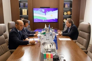 Узбекистан и Аргентина расширят торгово-экономическое сотрудничество