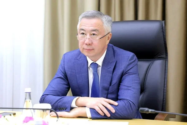 Uzbekistan and Kazakhstan focus on developing multifaceted cooperation