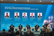 Страны СНГ обсудили развитие транспортных коридоров в Астане