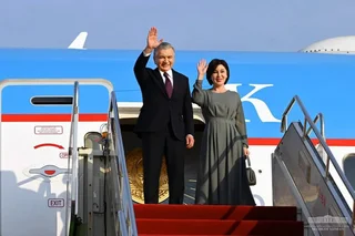 Визит Президента Узбекистана в Китай прошел плодотворно