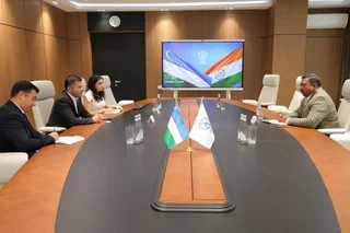 Ўзбекистон Cadila Pharmaceuticals билан фармацевтика соҳасидаги ҳамкорликни муҳокама қилди