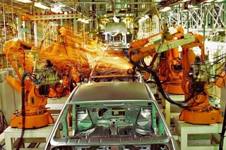 За пять месяцев 2022 года компания АО «UzAuto Motors» выпустила на 47% больше автомобилей, чем за аналогичный период прошлого года