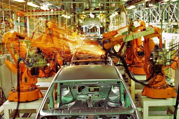 За пять месяцев 2022 года компания АО «UzAuto Motors» выпустила на 47% больше автомобилей, чем за аналогичный период прошлого года