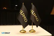 Humo 313 mlrd so‘m foyda bilan yilni yakunladi
