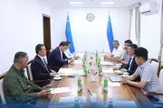 Jiangsu World Group Сурхондарё вилоятидаги пахта кластерига 95 миллион доллар сармоя киритади
