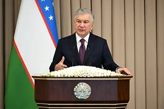 2030-yilga borib O‘zbekiston sun’iy intellekt bo‘yicha yetakchi 50 davlat qatoriga kirishni rejalashtirmoqda