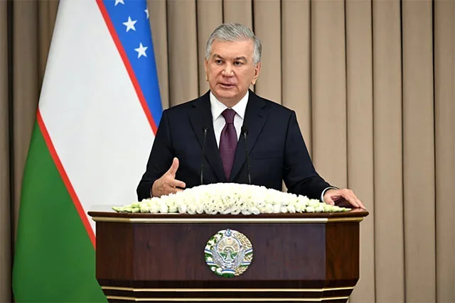 2030-yilga borib O‘zbekiston sun’iy intellekt bo‘yicha yetakchi 50 davlat qatoriga kirishni rejalashtirmoqda