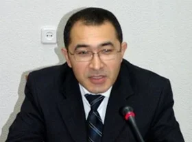 Asadjon Khodjaev becomes head of Agency for intellectual property
