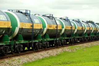 All petroleum products from the Bukhara Refinery to be sold on the exchange