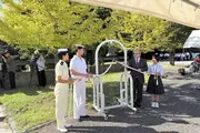 Ferghana Region and Japan’s Maizuru to Expand Cooperation