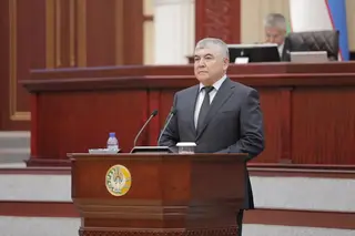 Новый вице-премьер будет координировать работу с махаллями