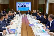 Silq Plaza и PD Estates представили проекты на $600 млн. в Ташкенте