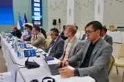 В Университете «Новый Узбекистан» прошло первое заседание IAC