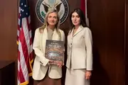 Обсуждены приоритеты культурного сотрудничества Узбекистана и США