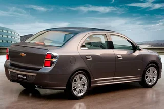 UzAuto Motors завершил онлайн-продажу 100 000 Chevrolet Cobalt
