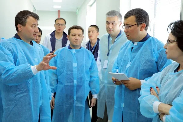 Projects in the pharmaceutical industry studied