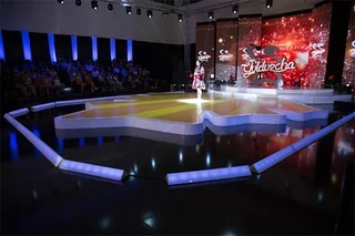 Ўзбекистонда “Юлдузча” телетанловини кўрсата бошлашади