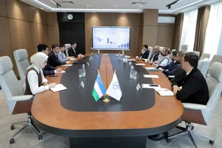 Қувайт компанияси Тошкентда инъекцион ва онкологик препаратлар ишлаб чиқаришни режалаштирмоқда