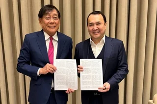 O‘zbekiston boks federatsiyasi va Asian Boxing o‘rtasida hamkorlik memorandumi imzolandi