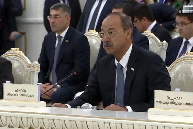 Uzbekistan aims to deepen cooperation with Russia