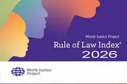 Узбекистан занял 79-е место в Индексе верховенства права WJP
