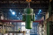 «Росатом» изготовил комплект реакторного оборудования для нового плавучего энергоблока