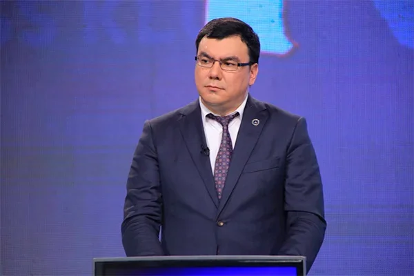 Узбекская делегация продолжила встречи в Бельгии