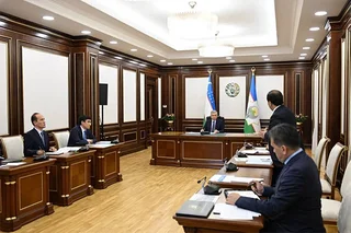 Shavkat Mirziyoyev: Qurilish sohasida zamonaviy texnologiyalar va sifat nazorati zarur