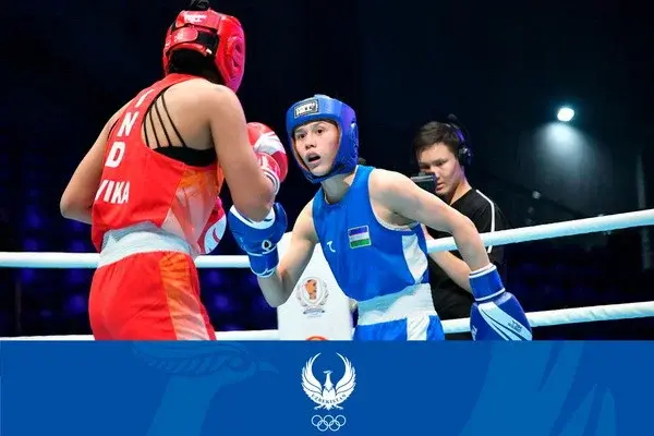 10 боксёров Узбекистана вышли в финал ЧА