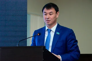 Дархан Сатыбалды назначен послом Казахстана в Узбекистане