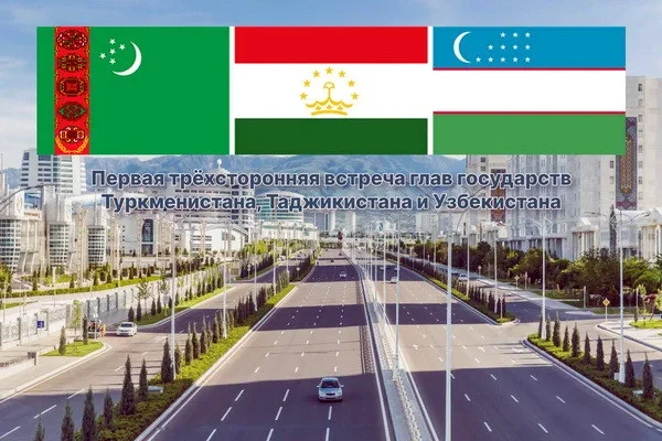 Tripartite Summit - Prospects for Transport Development