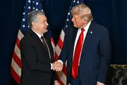 Президенты Узбекистана и США обсудили развитие стратегического партнерства в телефонной беседе