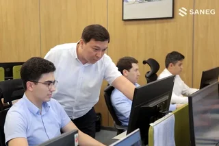 Фарғона НҚЗ: янги юклаш терминали ва SAP — тўлиқ рақамли шаффофлик ва ишончлиликка қадам