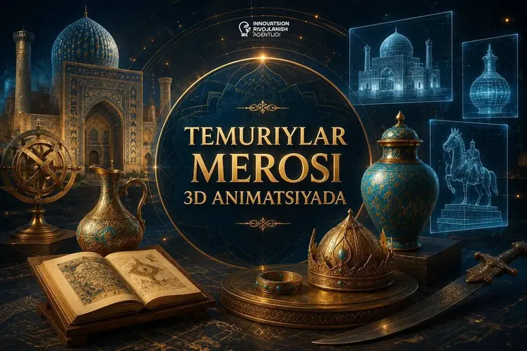 Uzbekistan to Digitally Map 50 Timurid Artifacts Abroad