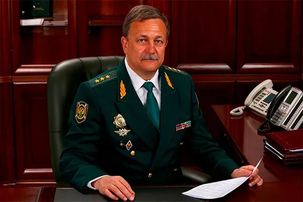 FCS of Russia intends to open its office in Uzbekistan