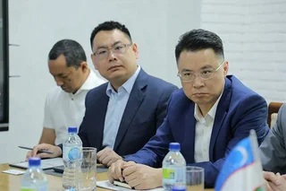 O‘zbekiston va AECC Gas Turbine zamonaviy gaz turbinalarini joriy etish bo‘yicha hamkorlik istiqbollarini muhokama qildi
