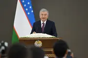 Мирзиёев поставил задачу обеспечить рост экономики Андижанской области на 10%
